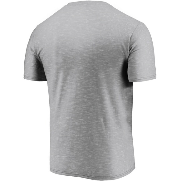 New England Patriots Super Bowl LIII Champs Trophy Collection Locker Room Shirt - Picture 3 of 4